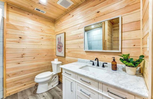 Grand Timber by Avantstay Indoor Pool, Sports Court, Game Room, & More! - Foto 61