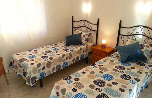 Apartment Vistamar 3 - Foto 19