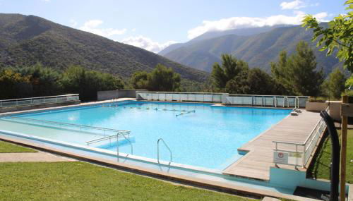 Domaine du Pas du Ventoux Hameau de la Garrigue - Foto 5