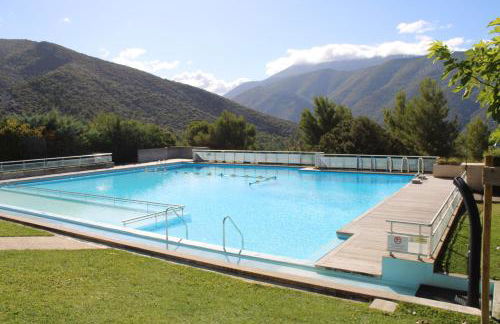 Domaine du Pas du Ventoux Hameau de la Garrigue - Foto 5