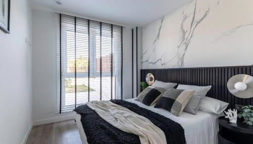 AkomodaT en Precioso y Moderno con Jardín y Parking - Foto 3