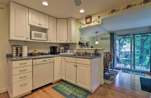 Saybrook Manor House, Walk to Cove Beach! - Foto 8