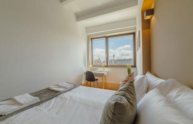 Legacy Oporto Premium Apartment I by Vacationy - Foto 24