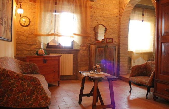 Holiday Home in Serrungarina Near the Lake - Foto 10