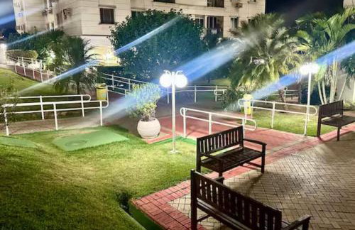 Apto Familiar - Foto 6