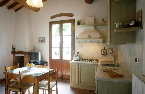 Agriturismo Villino del Grillo - Foto 66