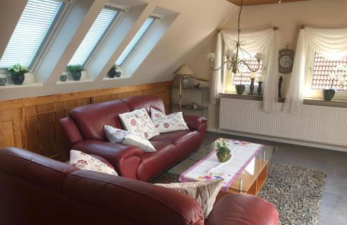 Wohlfühlen in gepflegter 70 qm Oberwohnung - Foto 11