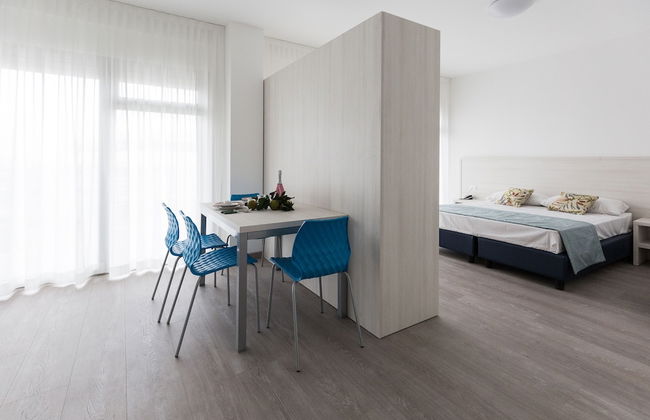 Residence Smeraldo - Foto 15