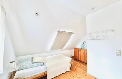 Authentisches Inselhaus - ideal für Kiter/Surfer/Familien - Foto 19