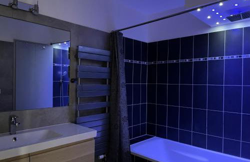 3 pièces central au pied de la promenade du paillon - Foto 11