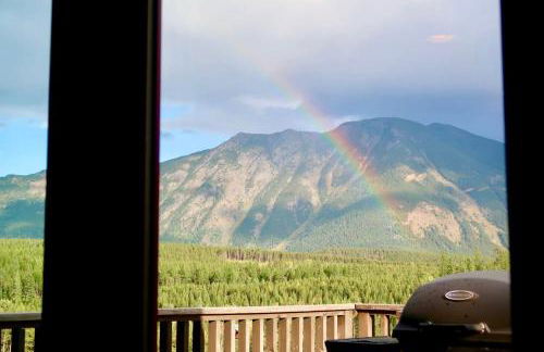 Deluxe Getaway Rental in a Mountain Cabin near Lake McDonald, Montana - Foto 50