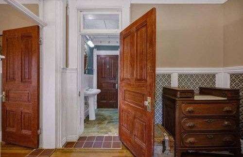 Emmas Timeless Treasure Historic Home - Foto 25