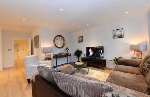 Grand Apartments Kew Gardens - Foto 73