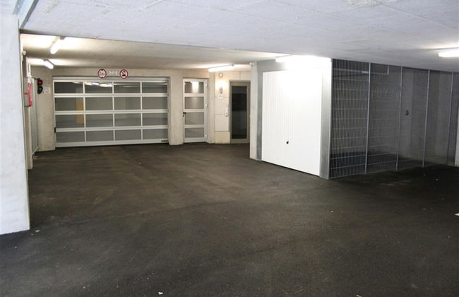 Apartment in the ski Area - Foto 18