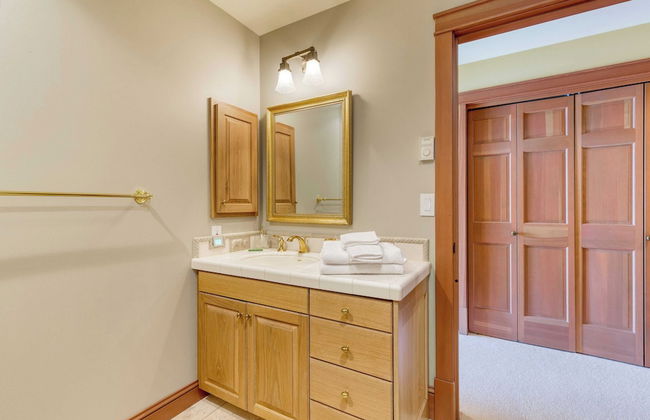 Goldilocks by Avantstay Luxury Waterfront Home - Foto 22