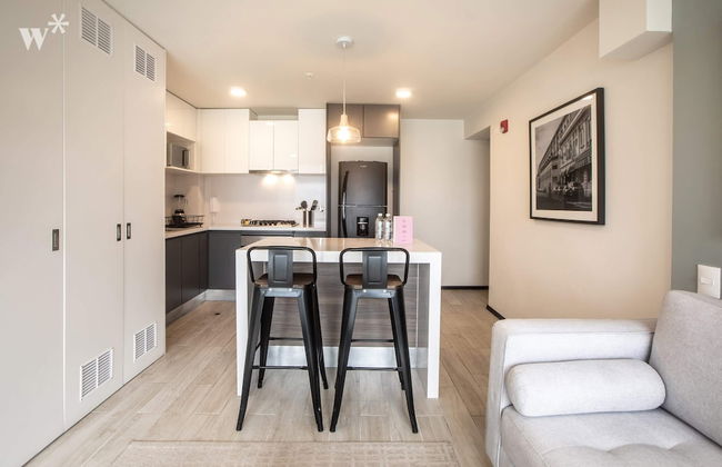 Wynwood El Sol Oeste in Barranco - Foto 80