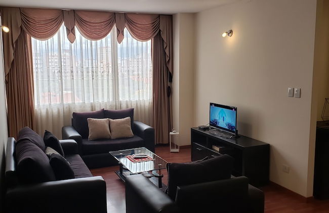 Portal Rent Apart 8 - Photo 7