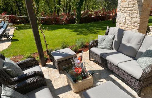 Villa Barbarella - Foto 44