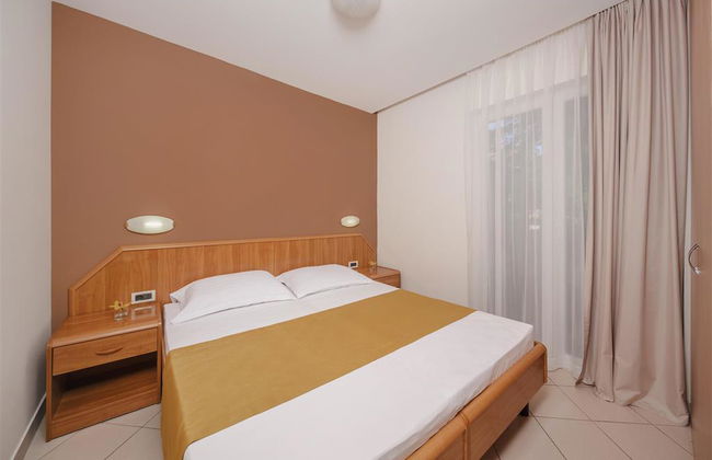 Apartments Katoro Plava Laguna - Foto 28