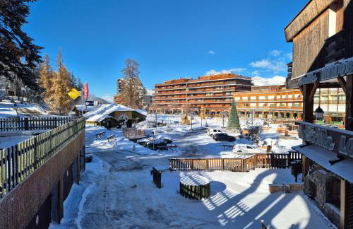 Charmant T2 rénové- Praloup 1600-parking privé, proche station - Foto 40