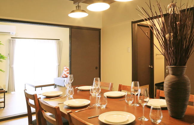 Sky Cucule Ishigakijima - Foto 67