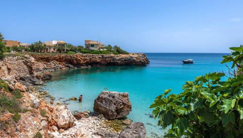 Sa Fonteta Cala Morlanda - Foto 2