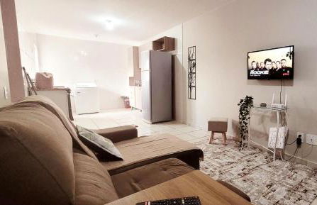 Apartamento moderno e super aconchegante - Foto 18