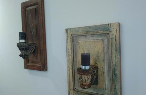 4 Sterne Wohnen "Zum alten Forsthof" am Schlosspark, App 1 "smuck und groot" - Foto 25