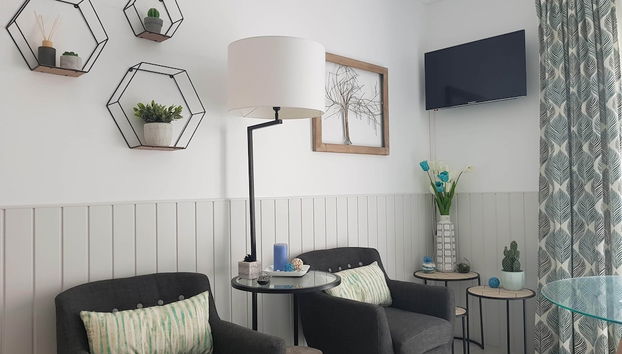 Apartamento Monte Gordo - Photo 2, Image principale