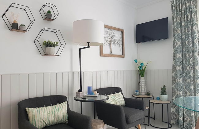 Apartamento Monte Gordo - Foto 1