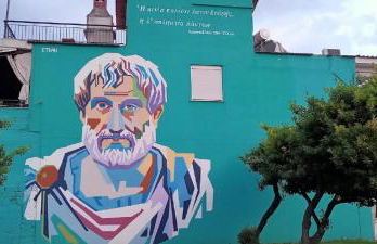 ''Mary's House'' Entire residence Olympiada Halkidiki Near to Sea 200m ! - Foto 69