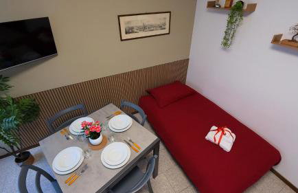 Appartamento Squarà - con Vista Cascata, vicino Verona - Foto 21