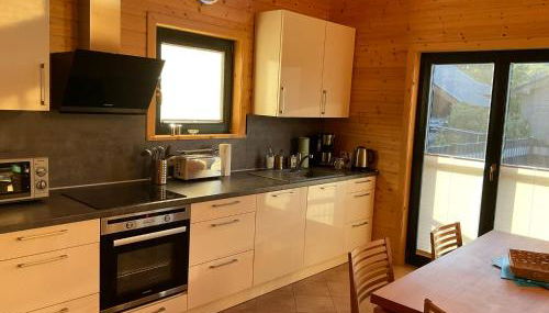 EifelGlückV - Foto 5, stove, dishwasher, toaster