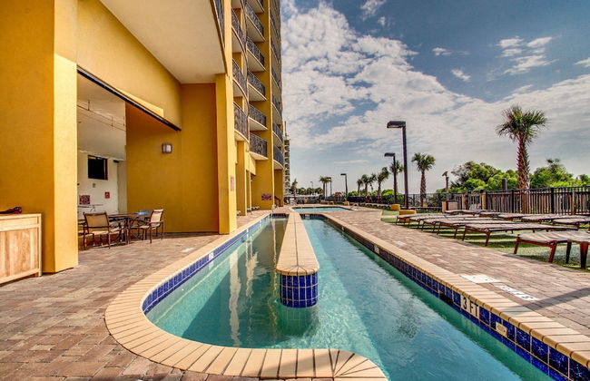 Beachfront Anderson Condos by Hosteeva - Foto 52