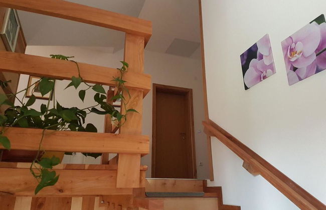 Villa Stone - Foto 41