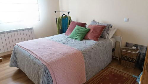 Alojamiento completo en Cuzcurrita - Foto 2