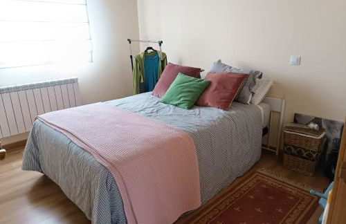 Alojamiento completo en Cuzcurrita - Foto 2