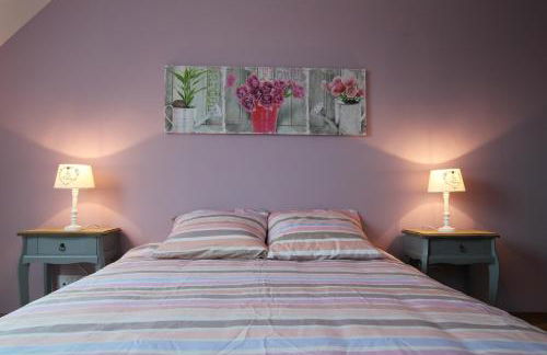 La Ferme d' Emerentine - Foto 36