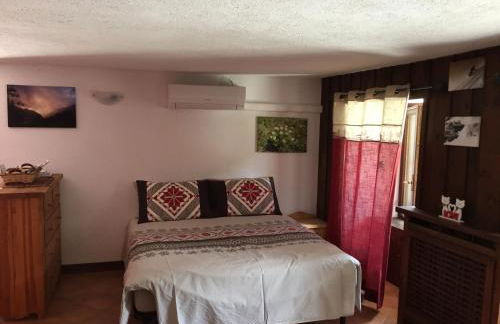 la maison du pont mont blanc - Foto 18