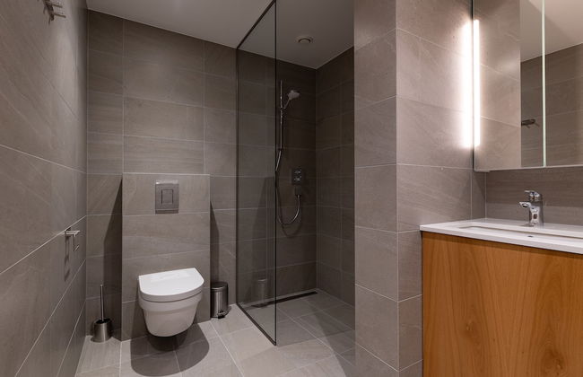 Tallinn Apartment Hotel Suites - Photo 45