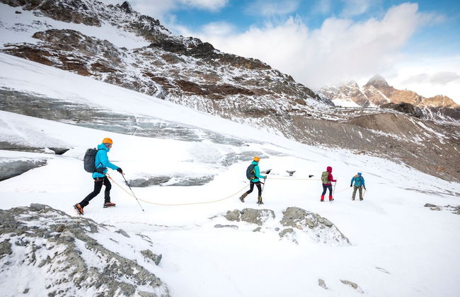 Retrowohnung mit Bergpanorama - Photo 16