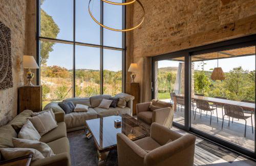 Villa La Vinella with heated pool - Foto 29