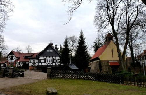 Ferienhaus nahe Stechlinsee - Foto 11