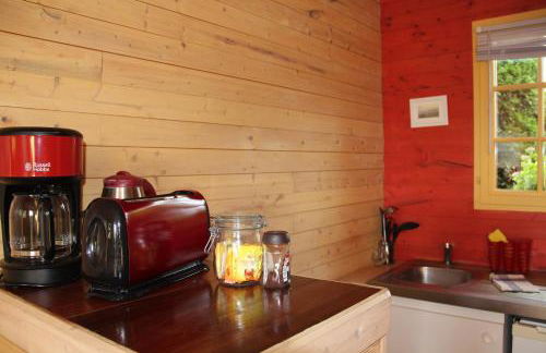 Gîtes la Conterie - Foto 55