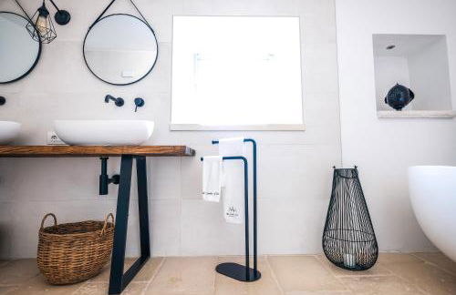 Trulli Vecchia Corte Monopoli - Foto 78