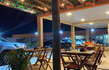 Pousada Vila das Lagoas - Foto 46