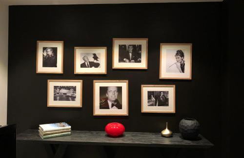 Stilvolle Wohnung für 6 Personen - mit riesiger Dachterrasse - Foto 18