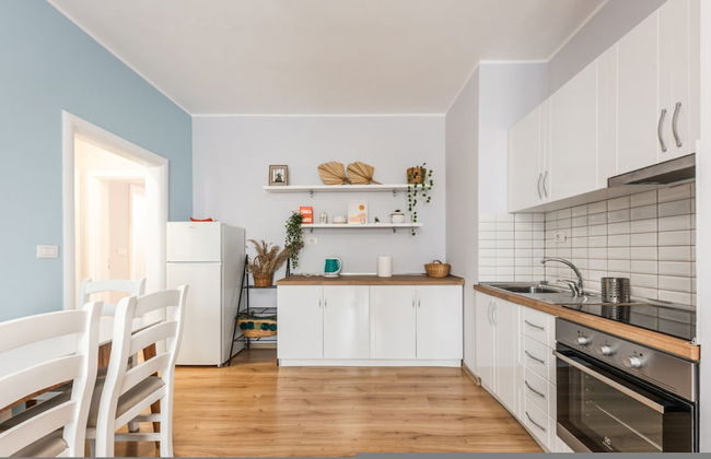 The Bohemian Pad in Shkod r - Foto 9