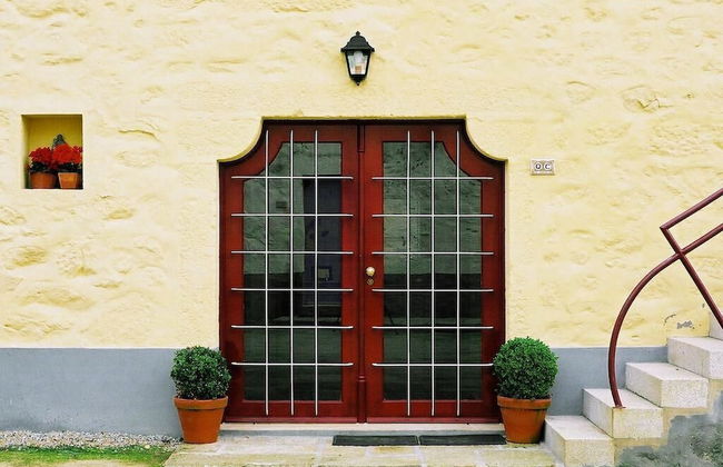 Quinta do Casal de S. Miguel de Soutelo - Foto 41