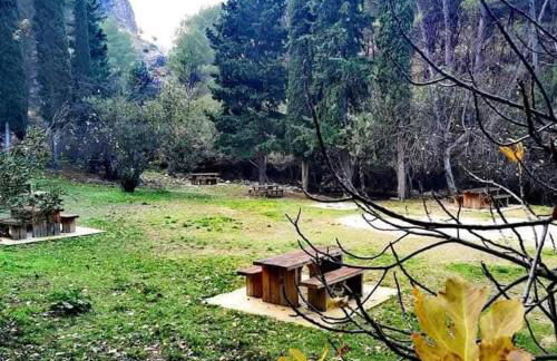 Alojamiento Turístico Mirador del Castillo - Foto 32